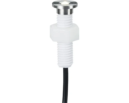 PAULMANN Plug & Shine Inbouwlamp MicroPen II IP67 24V (uitbreidingsset) - Afbeelding 2