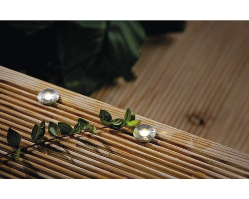 PAULMANN Plug & Shine Inbouwlamp MicroPen II IP67 24V (basisset) - Afbeelding 4