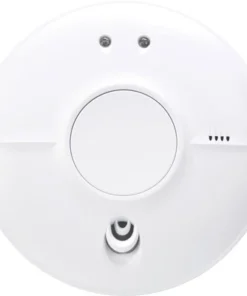 FIRE ANGEL Optische Rookmelder SW1-EUT