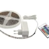 LED-strip Set RGB IP20 500 Cm