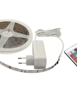 LED-strip Set RGB IP20 500 Cm