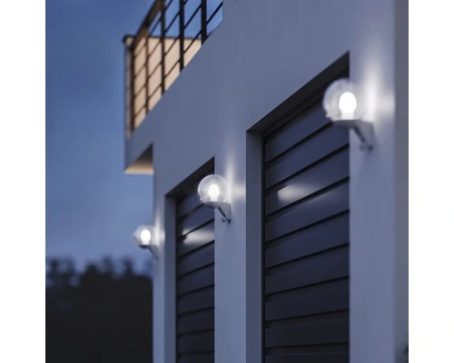 STEINEL Buitenlamp L585 S Wit - Afbeelding 7