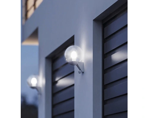 STEINEL Buitenlamp L585 S Wit - Afbeelding 9