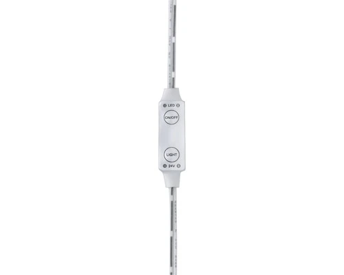 PAULMANN SimpLED Power LED-stripset Neutraalwit 500 Cm Wit Gecoat - Afbeelding 5