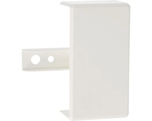 ATTEMA K40 Eindstuk Wit