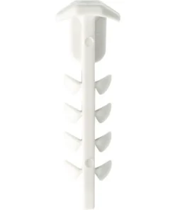 ATTEMA K40 Duimnagel-klemplug, 6 Stuks