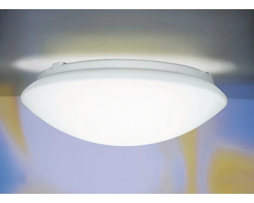 STEINEL Plafonniere Met Sensor RS 16 L Ø 27,5 Cm Wit