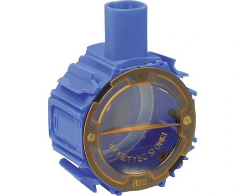 ABB Inbouwdoos Multifunctioneel MD4050 16/19/20 Mm Blauw