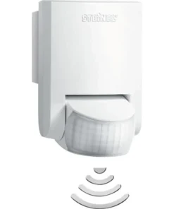 STEINEL Bewegingsmelder IS130-2 Wit