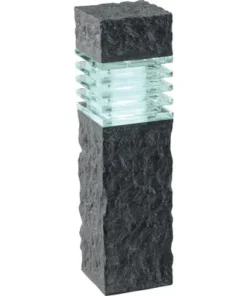 Season Lights SEASONLIGHTS LED Sokkellamp Imperia Antraciet