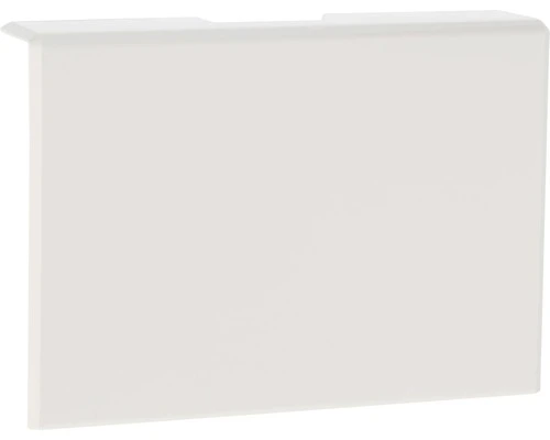 ATTEMA K40 Afdek-/invoerstuk Wit