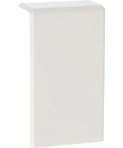 ATTEMA K40 Koppelstuk Wit