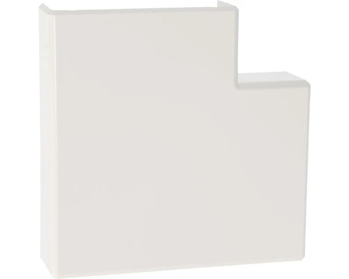 ATTEMA K40 Vlakke Hoek Wit