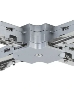 PAULMANN URail X-verbinder Chroom