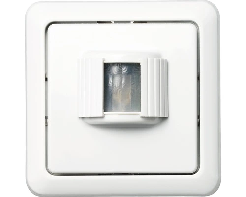 KLIKAANKLIKUIT® Bewegingsmelder Voor Binnen AWST-6000 Wit