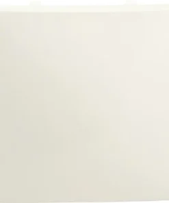 BERKER S1 Bedieningswipper Voor Wissel, Kruis Of Impuls Schakelaar Polarwit Glans