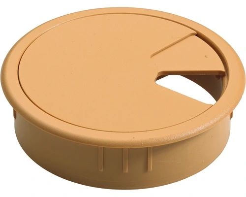 HETTICH Kabeldoorvoer Ø 80 Mm Beuken