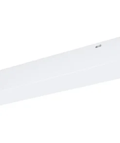 PAULMANN URail Middenvoeding Wit (max. 1000W)