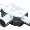 BLEIL Coax Splitter 2-weg (IEC)