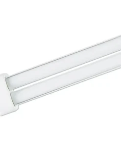 SYLVANIA Energiespaarlamp Lynx-D G24d-2/18W Wit