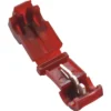 DRESSELHAUS Aftakklem 0,5-1,0 Mm² Rood, 100 Stuks