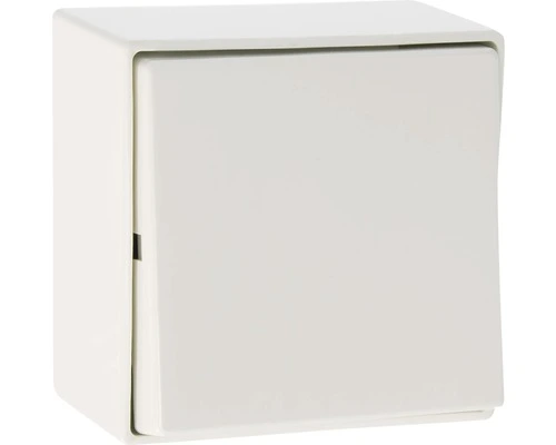 ATTEMA K25/P25 Wisselschakelaar Wit