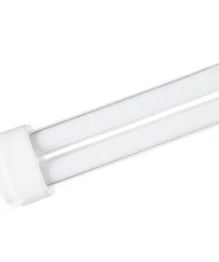 SYLVANIA Energiespaarlamp Lynx-D G24d-2/18W Warmwit