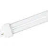 SYLVANIA Energiespaarlamp Lynx-D G24d-1/13W Warmwit