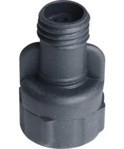 Season Lights SEASONLIGHTS Schroefverbinding SPT-1W Zwart