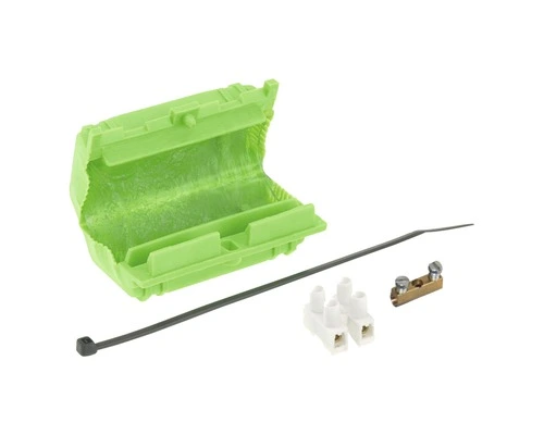 Q-LINK Kabelmof Mini Kant-en-klaar