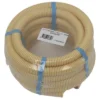 PIPELIFE Flexibele Elektrabuis PVC 19 Mm 3/4" Flexivolt Low Friction Crème 5 M