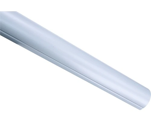 Kabelgoot Zelfklevend 50x25 Mm Aluminium 95 Cm