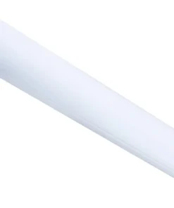 Kabelgoot Zelfklevend 50x25 Mm Wit 95 Cm