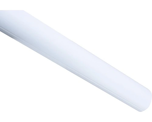 Kabelgoot Zelfklevend 50x25 Mm Wit 95 Cm