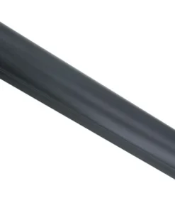 Kabelgoot Zelfklevend 50x25 Mm Zwart 95 Cm