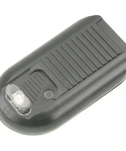 Vloerdimmer 12V Met Trafo 35-150 W Zwart