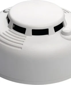 WOONVEILIG Rookmelder SMOKE-9