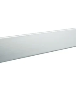 PAULMANN Duo Profiel 100 Cm Aluminium