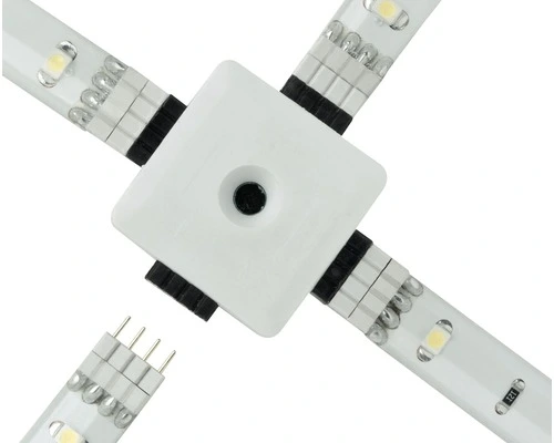 PAULMANN YourLED X-connector Wit