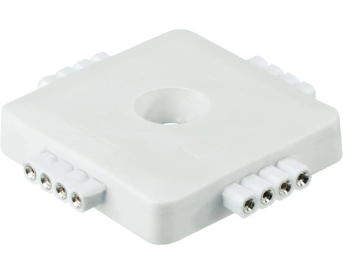 PAULMANN YourLED X-connector Wit - Afbeelding 3