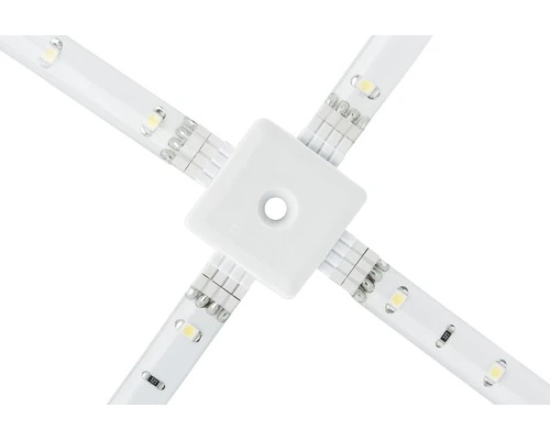 PAULMANN YourLED X-connector Wit - Afbeelding 7