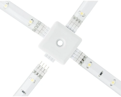 PAULMANN YourLED X-connector Wit - Afbeelding 6