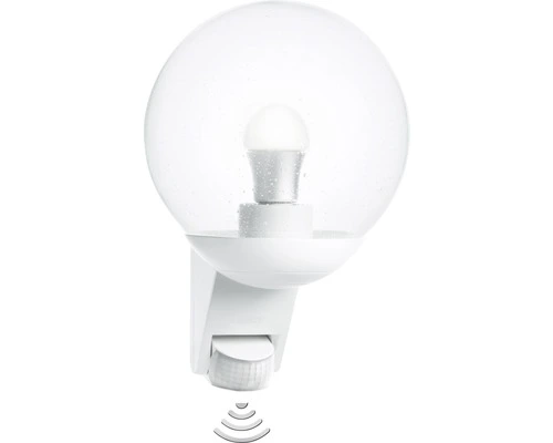 STEINEL Buitenlamp L585 S Wit - Afbeelding 2