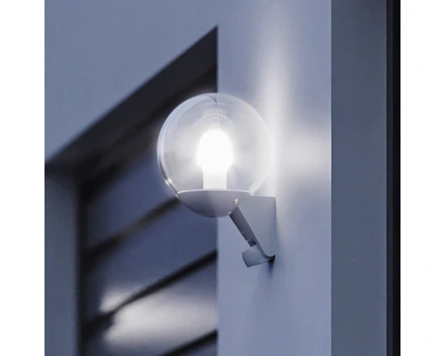 STEINEL Buitenlamp L585 S Wit - Afbeelding 5