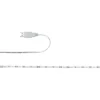 PAULMANN LED-strip Met USB-aansluiting Daglichtwit 30 Cm Wit